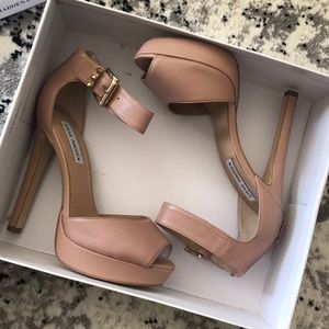 Steve Madden Heels